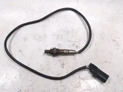 Peça sobressalente para automóvel em segunda mão sonda lambda por opel corsa d (s07) 1.3 cdti (l08, l68) referências oem iam 55562290