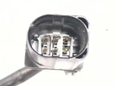 Second-hand car spare part lambda probe for opel corsa d (s07) 1.3 cdti (l08, l68) oem iam references 55562290  