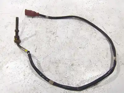 Second-hand car spare part lambda probe for audi a3 (8p1) 1.6 tdi oem iam references 03l906088aj  
