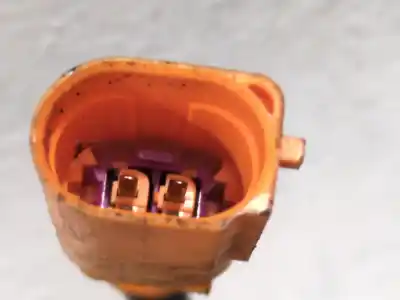 Second-hand car spare part lambda probe for audi a3 (8p1) 1.6 tdi oem iam references 03l906088cc  