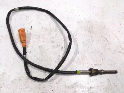 Second-hand car spare part lambda probe for audi a3 (8p1) 1.6 tdi oem iam references 03l906088cc  