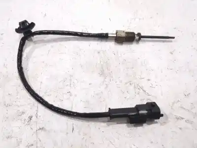 Tweedehands auto-onderdeel lambda sonde voor kia cee'd (jd) 1.4 crdi 90 oem iam-referenties ntk3cj  