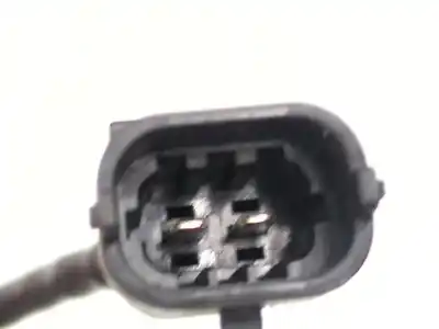 Tweedehands auto-onderdeel lambda sonde voor kia cee'd (jd) 1.4 crdi 90 oem iam-referenties ntk3cj  