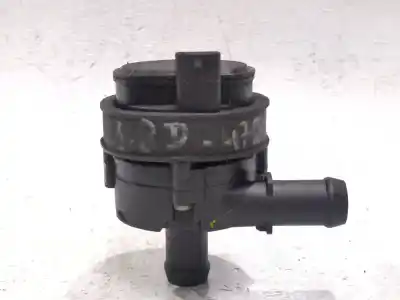Peça sobressalente para automóvel em segunda mão BOMBA DE ÁGUA por MERCEDES-BENZ CLASE B SPORTS TOURER (W246, W242) B 180 CDI / d (246.212) Referências OEM IAM 0392023206  