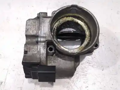 Peça sobressalente para automóvel em segunda mão BORBOLETA DE ADMISSÃO por VOLKSWAGEN GOLF V (1K1) 1.9 TDI Referências OEM IAM A2C53099815  