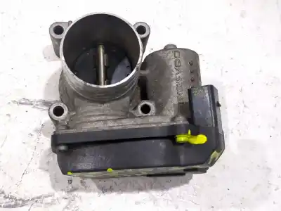 Peça sobressalente para automóvel em segunda mão BORBOLETA DE ADMISSÃO por SKODA FABIA (5J2 ) 1.2 Referências OEM IAM 03D133062F  