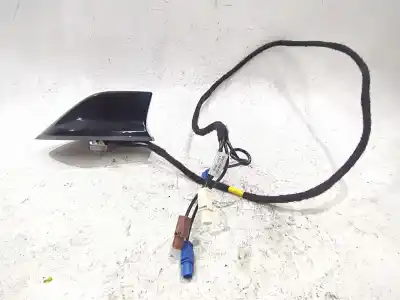 Peça sobressalente para automóvel em segunda mão ANTENA por RENAULT CAPTUR II (HF_) TCE 100 (HFMT) Referências OEM IAM 282169284R  