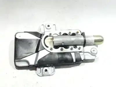 Peça sobressalente para automóvel em segunda mão airbag frontal lado esquerdo por bmw 3 (e46) 320 d referências oem iam 30821743707u  