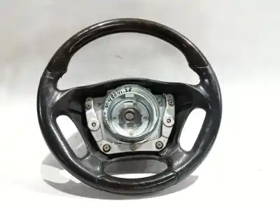 Peça sobressalente para automóvel em segunda mão VOLANTE por MERCEDES-BENZ CLASE M (W163) ML 400 CDI (163.128) Referências OEM IAM 220266151  