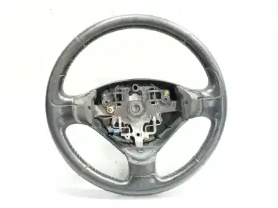 Peça sobressalente para automóvel em segunda mão VOLANTE por PEUGEOT 207/207+ (WA_, WC_) 1.6 16V Referências OEM IAM 96585075  