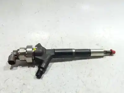 Peça sobressalente para automóvel em segunda mão INJETOR por OPEL ASTRA H (A04) 1.7 CDTI (L48) Referências OEM IAM 8973762702  