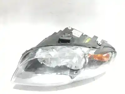 Second-hand car spare part left headlight for audi a4 b7 (8ec) 2.0 tdi oem iam references 8e0941003aj  