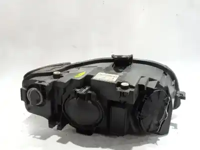 Second-hand car spare part left headlight for audi a4 b7 (8ec) 2.0 tdi oem iam references 8e0941003aj  