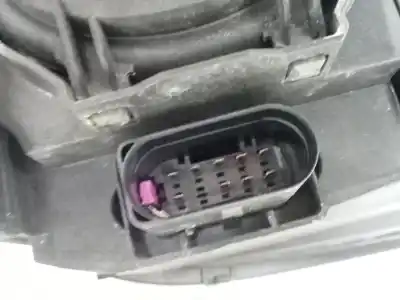 Second-hand car spare part left headlight for audi a4 b7 (8ec) 2.0 tdi oem iam references 8e0941003aj  