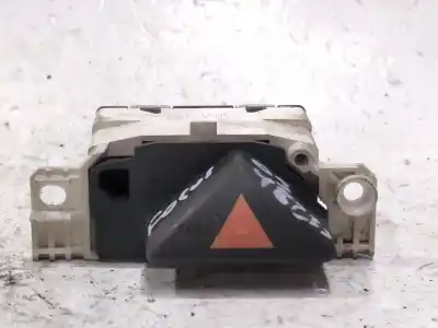Peça sobressalente para automóvel em segunda mão INTERRUPTOR 4 PISCAS - EMERGÊNCIA por FORD FOCUS I (DAW, DBW) 1.8 TDCi Referências OEM IAM 2M5T13A350AA  