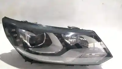 Peça sobressalente para automóvel em segunda mão FAROL / FAROLIM DIREITO por VOLKSWAGEN TIGUAN (5N_) 2.0 TDI 4MOTION Referências OEM IAM 5N1941752  