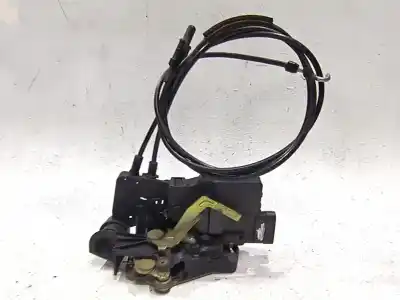 Peça sobressalente para automóvel em segunda mão FECHADURA DA PORTA TRASEIRA DIREITA por MERCEDES-BENZ CLASE M (W163) ML 270 CDI (163.113) Referências OEM IAM 20461101  