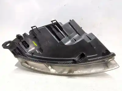 Second-hand car spare part left headlight for audi a6 c6 (4f2) 2.7 tdi oem iam references 4f0941003ak  