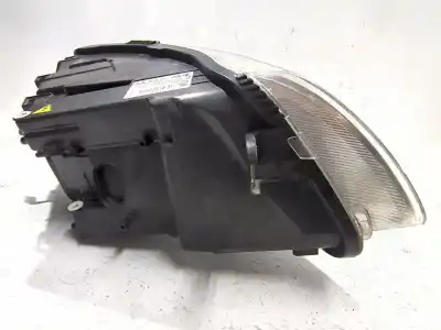 Second-hand car spare part left headlight for audi a6 c6 (4f2) 2.7 tdi oem iam references 4f0941003ak  