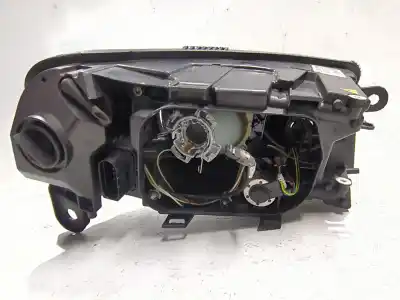 Second-hand car spare part left headlight for audi a6 c6 (4f2) 2.7 tdi oem iam references 4f0941003ak  