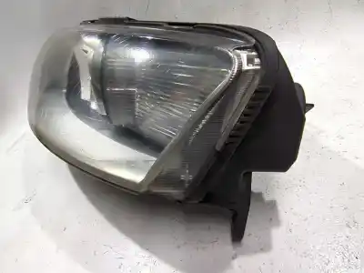 Second-hand car spare part left headlight for audi a6 c6 (4f2) 2.7 tdi oem iam references 4f0941003ak  