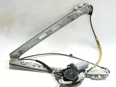 Second-hand car spare part Driver Left Window Regulator for BMW 3 (E46) 320 d OEM IAM references 676283620630  