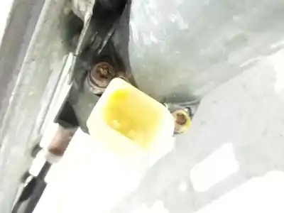 Pezzo di ricambio per auto di seconda mano alzacristalli anteriore sinistro per bmw 3 (e46) 320 d riferimenti oem iam 676283620630  