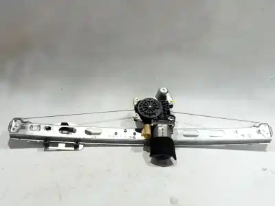 Second-hand car spare part REAR RIGHT WINDOW REGULATOR for MERCEDES-BENZ CLASE M (W163) ML 400 CDI (163.128) OEM IAM references 119016100  