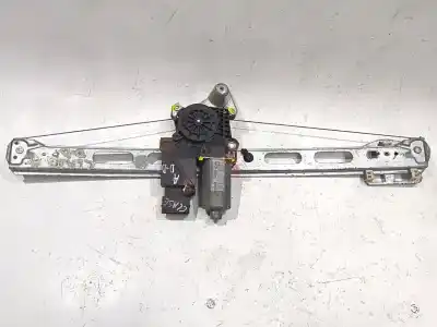 Second-hand car spare part PASSENGER SIDE RIGHT WINDOW REGULATOR for MERCEDES-BENZ CLASE A (W168) 1.6 CAT OEM IAM references 101154300  