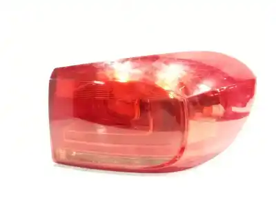 Second-hand car spare part RIGHT TAILGATE LIGHT for VOLKSWAGEN TIGUAN (5N_) 2.0 TDI 4MOTION OEM IAM references 5N0945312D  