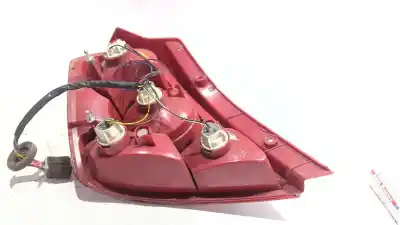 Peça sobressalente para automóvel em segunda mão farolim traseiro direito por daewoo kalos (klas) 1.2 referências oem iam 082221908r  