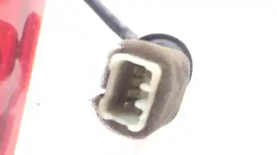 Peça sobressalente para automóvel em segunda mão farolim traseiro direito por daewoo kalos (klas) 1.2 referências oem iam 082221908r  