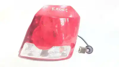 Peça sobressalente para automóvel em segunda mão farolim traseiro direito por daewoo kalos (klas) 1.2 referências oem iam 082221908r  