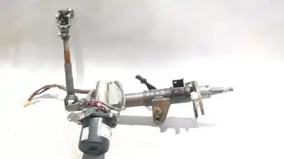 Peça sobressalente para automóvel em segunda mão coluna de direcção por citroen c1 1.0 cat (cfb / 384f) referências oem iam 1608000250  