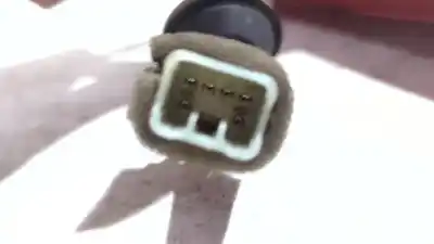 Peça sobressalente para automóvel em segunda mão farolim traseiro esquerdo por daewoo kalos 1.4 se referências oem iam 300266l  