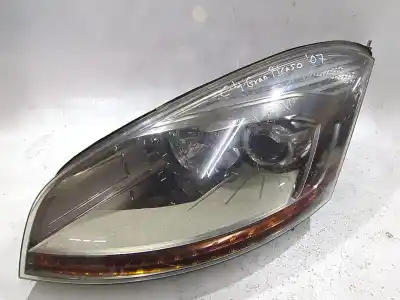 Second-hand car spare part LEFT HEADLIGHT for CITROEN C4 GRAND PICASSO I (UA_) 1.6 HDi OEM IAM references 16298300  