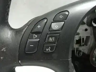 Автозапчасти б/у руль за bmw 3 (e46) 320 d ссылки oem iam 101493a9  