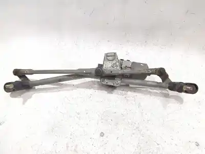 Peça sobressalente para automóvel em segunda mão MECANISMO DE ESCOVA DIANTEIRA por MAZDA 3 BERLINA (BK) 1.6 CD Diesel CAT Referências OEM IAM 0390241731  