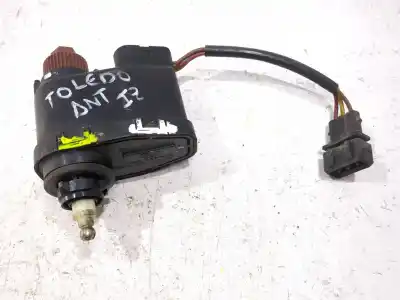 Автозапчасти б/у МОТОР РЕГУЛИРОВКИ ФАР за SEAT TOLEDO I (1L2) 1.9 TDI ссылки OEM IAM 1L0941295  