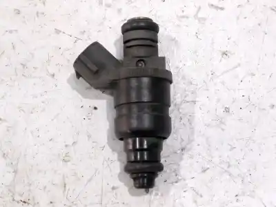 Автозапчасти б/у ИНЖЕКТОР за SEAT ALTEA (5P1) 1.6 ссылки OEM IAM 06A906031BT  