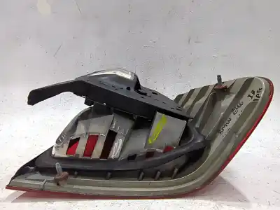 Автозапчастина б/у лівий ход ліхар для bmw 3 (e46) 320 d посилання на oem iam 8364921  