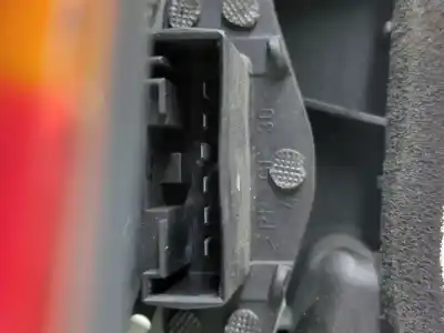 Автозапчастина б/у лівий ход ліхар для bmw 3 (e46) 320 d посилання на oem iam 8364921  