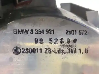 Автозапчастина б/у лівий ход ліхар для bmw 3 (e46) 320 d посилання на oem iam 8364921  