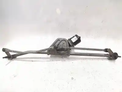 Pezzo di ricambio per auto di seconda mano Tiranti e motorino del tergicristallo anteriore per MINI MINI (R56)  Riferimenti OEM IAM 53555304  