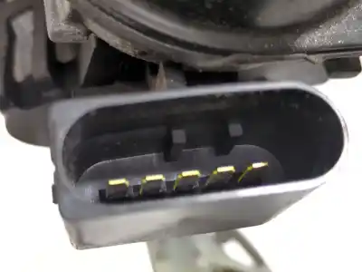 Pezzo di ricambio per auto di seconda mano tiranti e motorino del tergicristallo anteriore per mini mini (r56) 1.6 16v diesel cat 109 cv / 80 kw riferimenti oem iam 53555304  