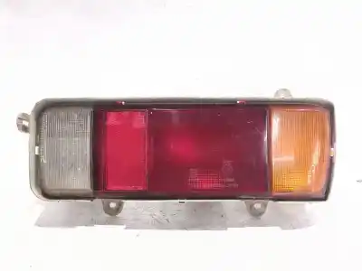 Recambio de automóvil de segunda mano de PILOTO TRASERO DERECHO para SUZUKI VITARA (SE/SF/ET) (1988->) 1.9 D (ET) referencias OEM IAM 22032236  