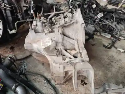 Gebrauchtes Autoersatzteil GETRIEBE zum MITSUBISHI ASX (GA0W)  OEM-IAM-Referenzen W6MBA  PN8JI
