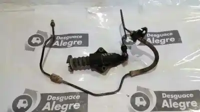 Peça sobressalente para automóvel em segunda mão cilindro de embreagem por seat ibiza (6k1) select referências oem iam 1j0721261f