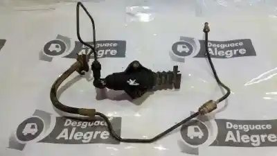 Peça sobressalente para automóvel em segunda mão cilindro de embreagem por seat ibiza (6k1) select referências oem iam 1j0721261f  