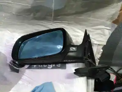 Second-hand car spare part left rearview mirror for audi a3 (8l1) 1.6 oem iam references nve2311